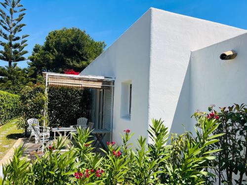  Apartamento de un dormitorio en El Tosalet in Jávea