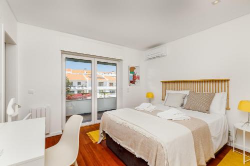 Haus Abel - pool, parking and garden in the heart of Lisbon, Lissabon (Foto 8)