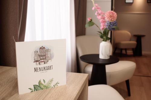 Hotel van Gelder - image 7