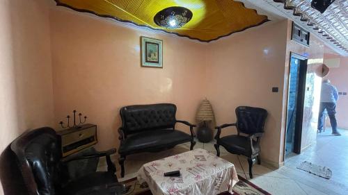 Oasis de Sérénité - Villa Spacieuse avec Jardin Oasis de Sérénité - Villa Spacieuse avec Jardin