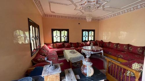 Oasis de Sérénité - Villa Spacieuse avec Jardin Oasis de Sérénité - Villa Spacieuse avec Jardin