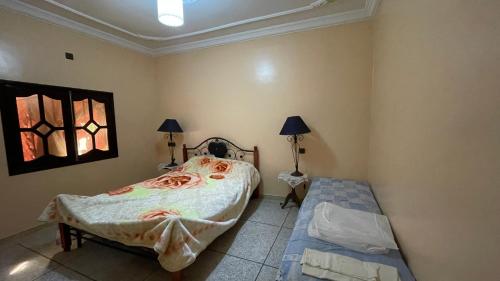 Oasis de Sérénité - Villa Spacieuse avec Jardin Oasis de Sérénité - Villa Spacieuse avec Jardin