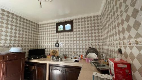 Oasis de Sérénité - Villa Spacieuse avec Jardin Oasis de Sérénité - Villa Spacieuse avec Jardin