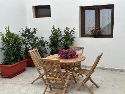 Casa Milano gîte à louer Guagnano