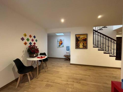 Dk3-Complete Studio in Zona Viva, Guatemala (foto 11)
