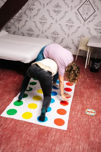 Kaboom Hotel Maastricht - image 12