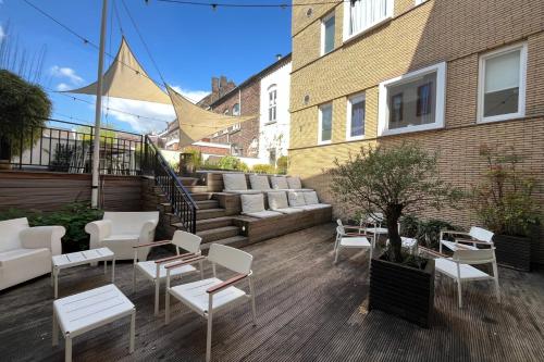 Hotel Kaboom Maastricht in Maastricht