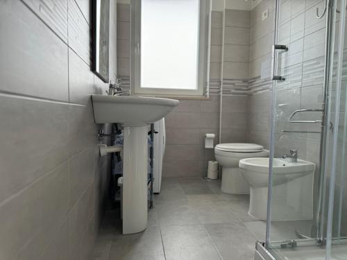 Residence Riva del Mulino in Montenero di Bisaccia