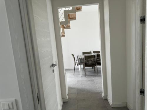 Residence Riva del Mulino in Montenero di Bisaccia