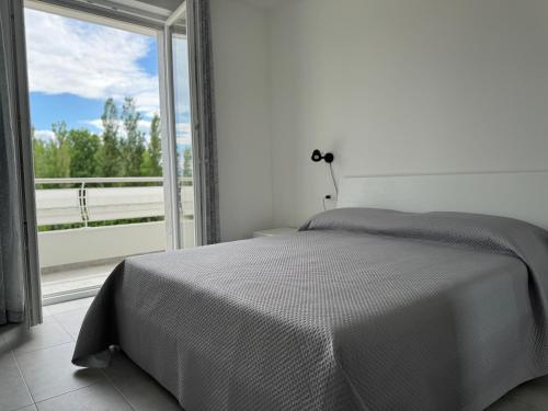 Residence Riva del Mulino in Montenero di Bisaccia