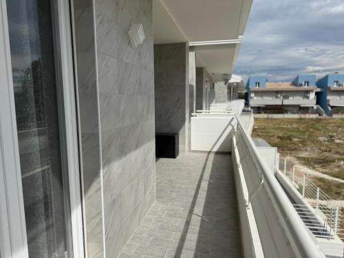 Residence Riva del Mulino in Montenero di Bisaccia