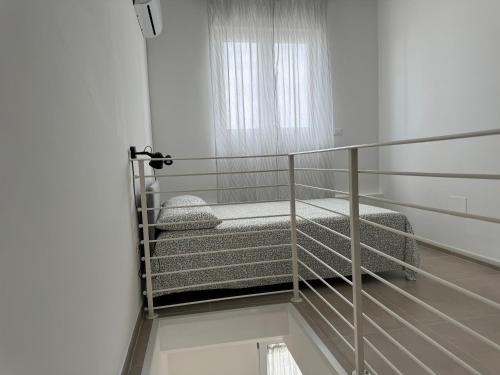 Residence Riva del Mulino in Montenero di Bisaccia