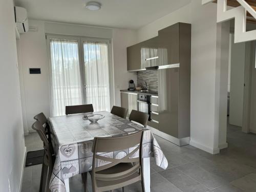 Residence Riva del Mulino in Montenero di Bisaccia
