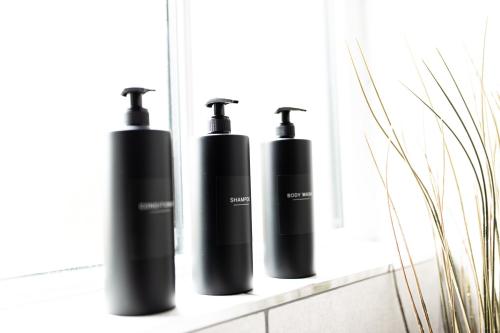 Badrum, Urban Loft Apartment • 2 Bedroom • Manchester in Ashton under Lyne