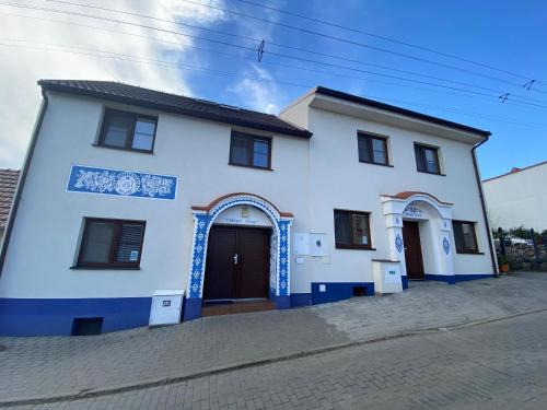 Accommodation in Jihočeský kraj