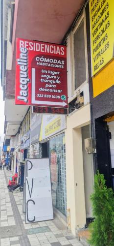 Hotel Jacqueline in Armenia