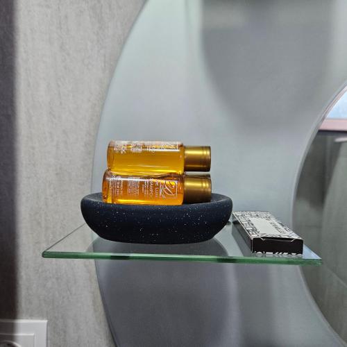 Triple Room with Bathroom