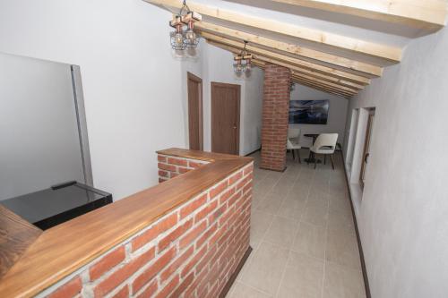 Vybavení, Arаbeska Family Winery & Apartments in Kavadarči