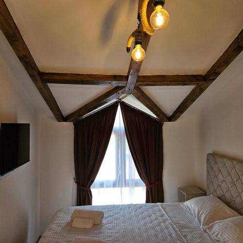 Arаbeska Family Winery & Apartments in Kavadarči