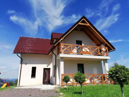 Romanówka pod Śnieżką
