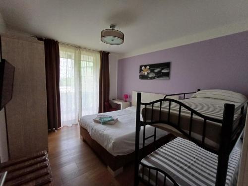 Bed & go Trento, Trient (Foto 2)