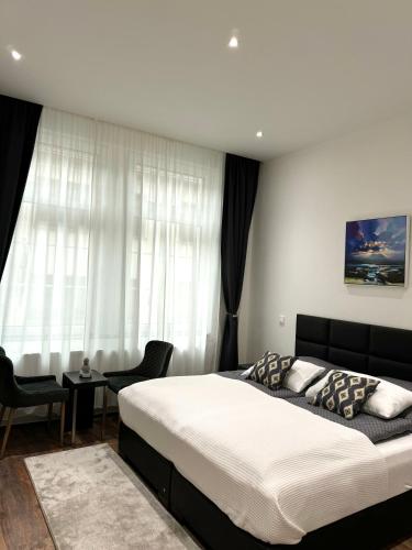 Hotel zum Rittersprung in 阿爾特納爾