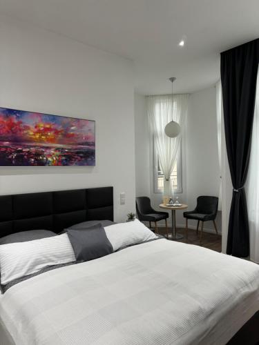 Hotel zum Rittersprung in Altenahr, Deutschland