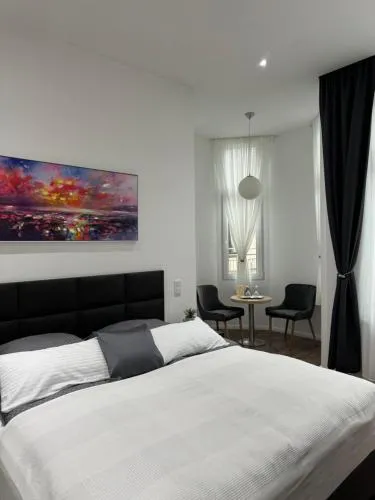Hotel zum Rittersprung in Altenahr, Deutschland