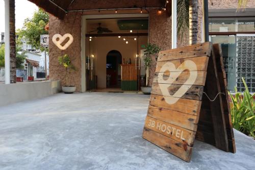 3B Wellness Hotel & Hostel in Playa del Carmen, Mexico