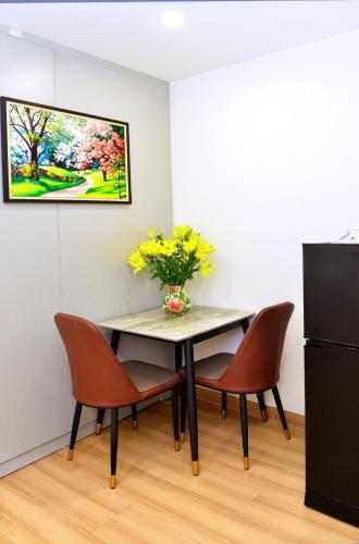 Facilities, Era Apartment Trung Liet near So Crossroad