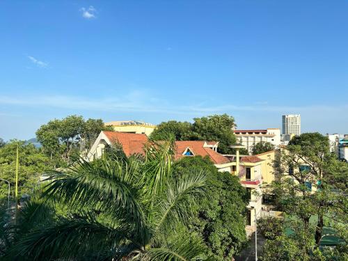 Khách Sạn Tuấn Thảo