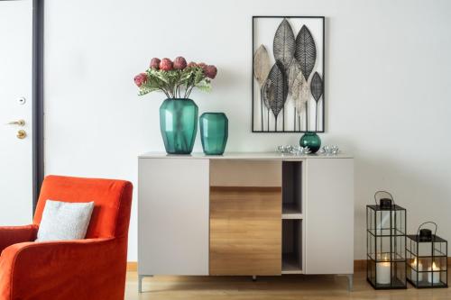 Erbaria Boutique Apartment R&R, Benátky (fotografie 2)