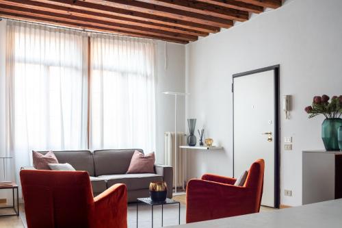 Erbaria Boutique Apartment R&R, Benátky (fotografie 3)