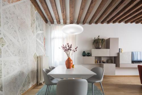 Erbaria Boutique Apartment R&R - image 14