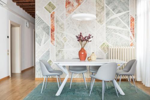 Erbaria Boutique Apartment R&R - image 3