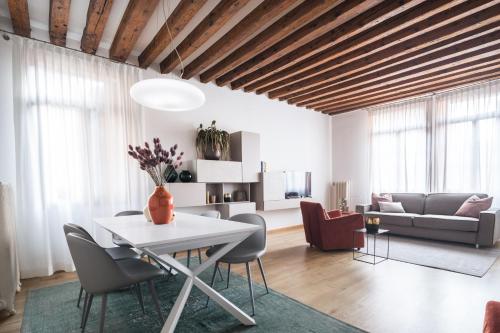 Erbaria Boutique Apartment R&R, Benátky (fotografie 7)