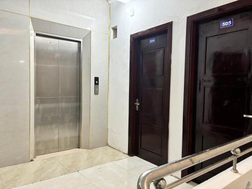 Khách Sạn Tuấn Thảo