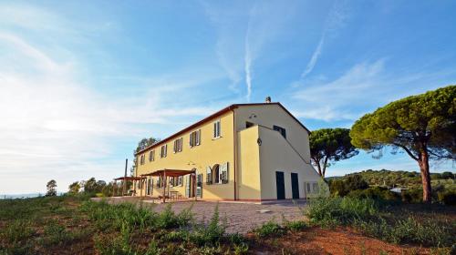 Maremma 1851, Follonica (fotografie 4)