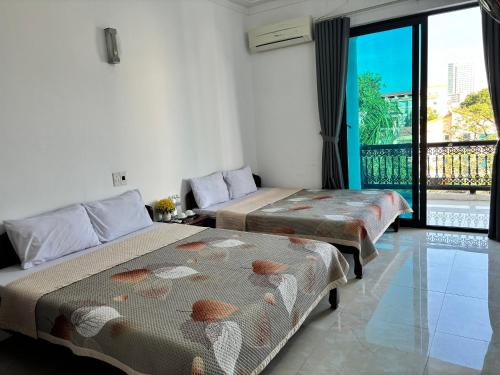 Khách Sạn Tuấn Thảo