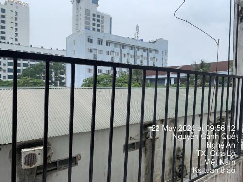Khách Sạn Tuấn Thảo