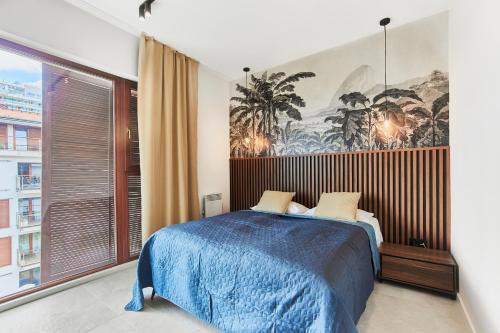 Two-Bedroom Apartment with Sea View image 10