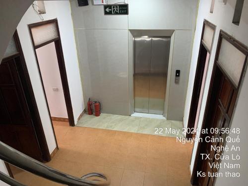Khách Sạn Tuấn Thảo