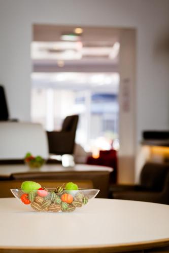 Hôtel et Spa La Villa K - Basel Airport - image 3