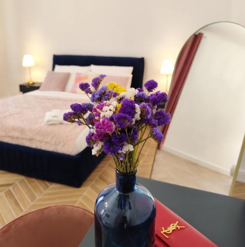 Vatican Eco Suite, Рим