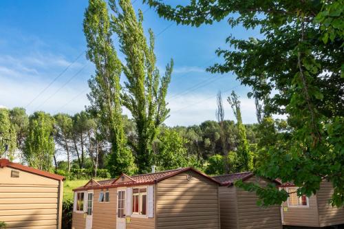 Camping Village Internazionale Firenze - image 9