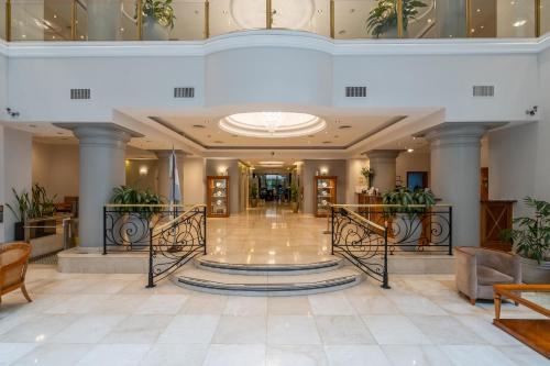 Hotel Intersur Recoleta, Buenos Aires