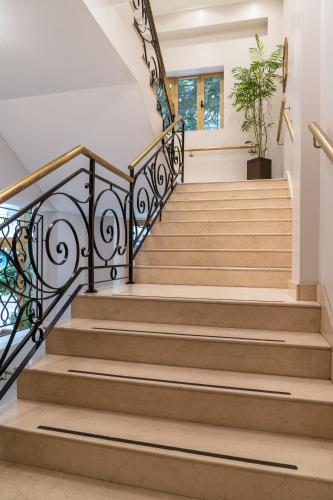 Facilities, Hotel Intersur Recoleta near Museo Nacional de Bellas Artes