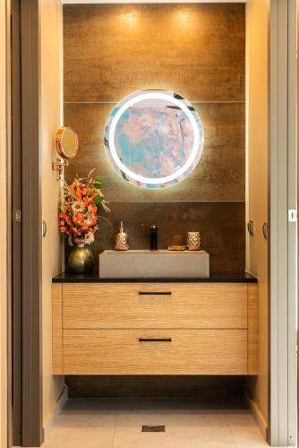 La Reve Luxury Apartments