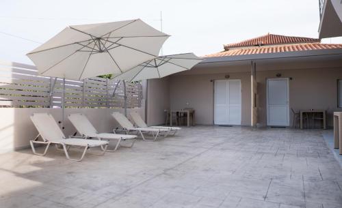 Dion Apartments ( Laganas Beach ) 2