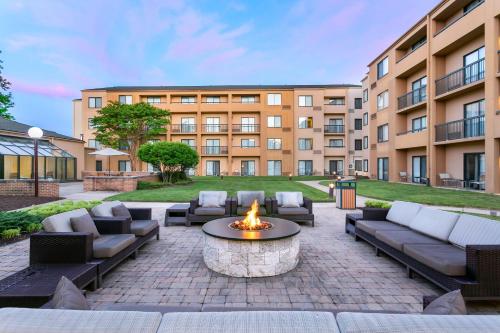 Sonesta Select Greenbelt College Park - main image